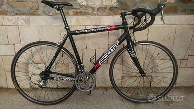 Bici da corsa SCOTT Speedster - Shimano 105