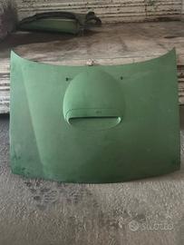 Ricambi Nissan terrano