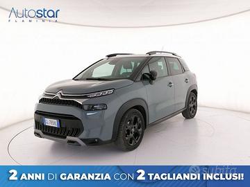 Citroën C3 Aircross 1.5 bluehdi Shine Pack s&...