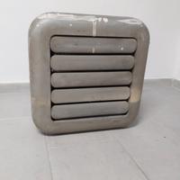 Termoconvettore vintage 