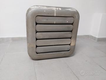 Termoconvettore vintage 