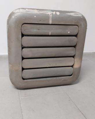 Termoconvettore vintage 