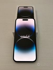iPhone 14 Pro 256GB - Nero Siderale (Space Black)
