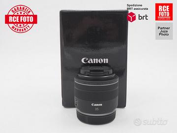 Canon RF 35 F1.8 Macro IS STM (Canon)