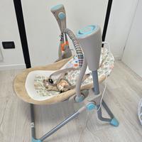 Altalena per bambino