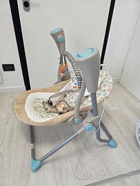 Altalena per bambino