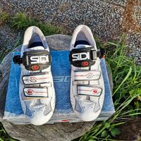 scarpette SIDI per bici