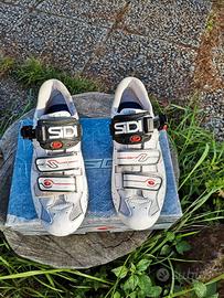 scarpette SIDI per bici