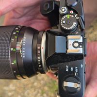 macchina fotografica