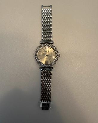 Orologio Y&K