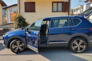 2.0 TDI 4 Drive Xcellence