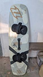 Tavola kite north