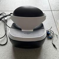 Playstation VR