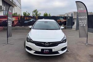 OPEL Astra sports tourer 1.2 t gs line S&S 130cv