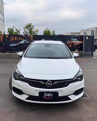 OPEL Astra sports tourer 1.2 t gs line S&S 130cv