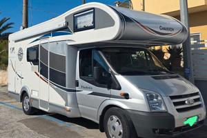 CAMPER CHAUSSON  FLASH03 