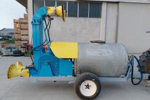 Nebulizzatore Martignani KWH