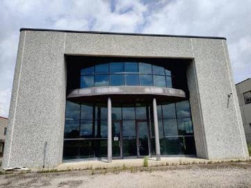 Immobile in asta di 1213 m² a Umbertide