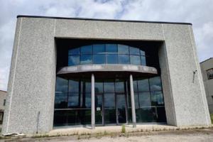Immobile in asta di 1213 m² a Umbertide