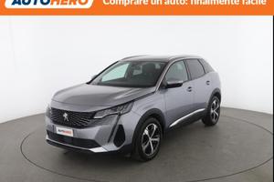 PEUGEOT 3008 WX41603