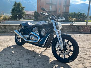 Harley-Davidson V-Rod - 2003