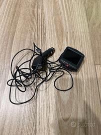 Dash Cam per Auto con Display e Alimentazione 12V