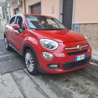 Fiat 500x 1.6 120 cv lounge garanzia