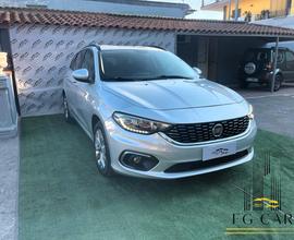 Fiat Tipo 1.6 Mjt S&S DCT SW S-Design 2018