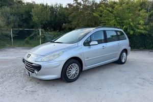 Peugeot 307 1.6 16V HDi 90CV Station Australian