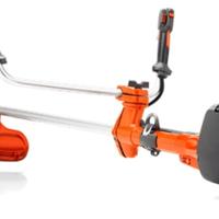 Decespugliatore forestale husqvarna 545fr