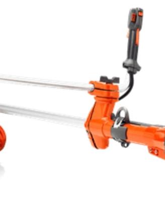 Decespugliatore forestale husqvarna 545fr