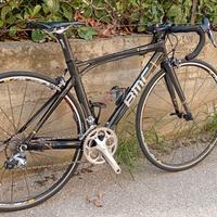 Bici da corsa BMC Road Racer SL01