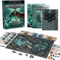 WARHAMMER UNDERWORLDS - SET INTRODUTTIVO 110-01