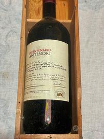Vino Secentenario Antinori