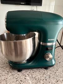 Impastatrice severin nuova mai utilizzata