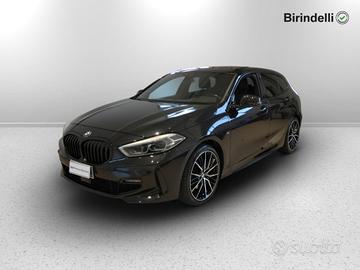 BMW Serie 1 (F40) - 118d 5p. Msport