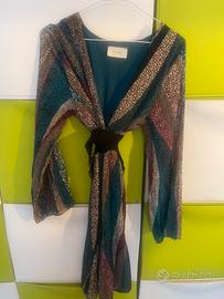 Abito donna taglia unica