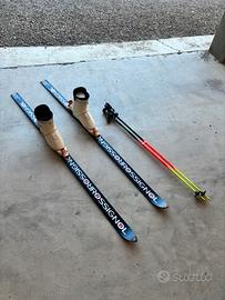 sci rossignol