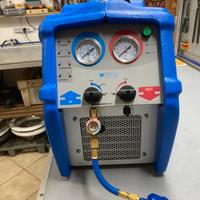 Recuperatore wigam easyrec 1r