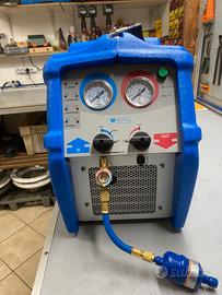 Recuperatore wigam easyrec 1r