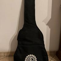 Chitarra classica Jinrose + custodia