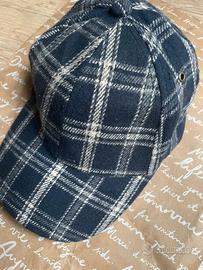 Octobre Éditions - Cappellino Unisex elegante