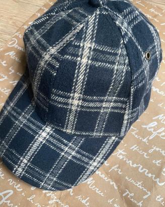 Octobre Éditions - Cappellino Unisex elegante