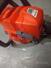 motosega Oleo Mac 940 