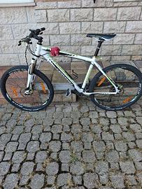 Cannondale Trail SL 4 29" – MTB in alluminio – Fre