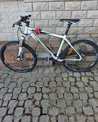 Cannondale Trail SL 4 29" – MTB in alluminio – Fre