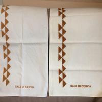 Strofinacci SALE DI CERVIA