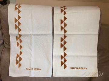 Strofinacci SALE DI CERVIA