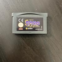 Spyro - A New Beginning GBA