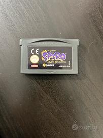Spyro - A New Beginning GBA